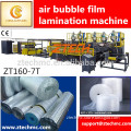 Foshan convenient double layer wrapping machine